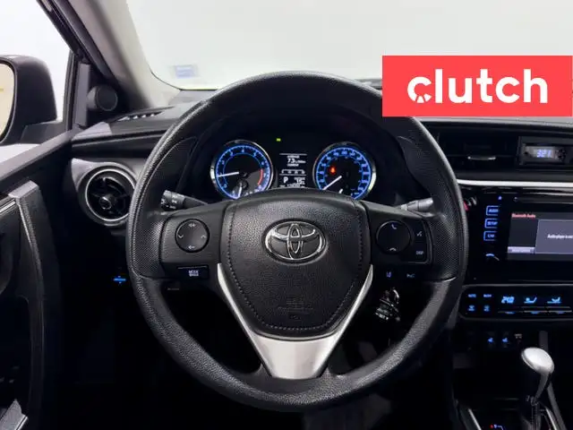 2017 Toyota Corolla LE5964341088944332819
