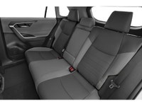 Vehicle DescriptionThis one-owner, Clean CARFAX, Toyota Certified RAV4 XLE AWD is a Don Valley North... (image 8)