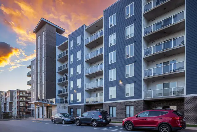 The Ashton Apartments - 1 Bedroom, 1 Bath E Apartment for Rent - in Long Term Rentals in Dartmouth - Image 4