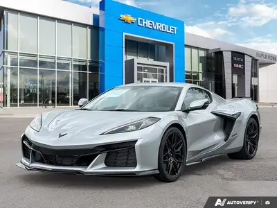 2dr Z06 Cpe w/1LZ ... Engine: Gas V8 5.5L/ Other Equipment GROUND EFFECTS CARBON FIBRE CARBON FLASH-...