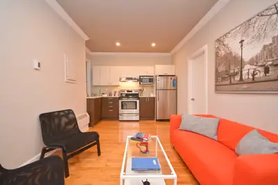 Two Spacious 3 Bedroom Units For Rent!