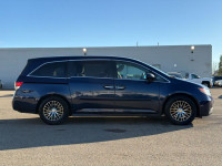 Heated Seats, Bluetooth, Power Sliding Doors! At Subaru Edmonton explore the diverse selection of ve... (image 7)