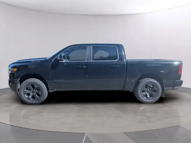 2025 Ram 1500535724006583183363