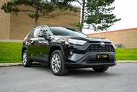 2025 Toyota RAV4 XLE Premium delivers refined comfort, advanced technology, and everyday versatility... (image 1)
