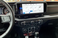3.6 L 6 Cyl Engine Vehicle Options: Leather Interior, Adaptive Cruise Control, Apple Or Android Auto... (image 5)