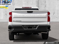 Welcome to Mann-Northway Auto Source. This Chevrolet Silverado 1500 delivers a powerful engine power... (image 5)
