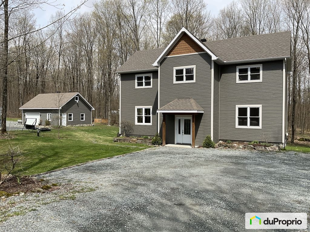 $599,000 - 2 Storey for sale in Maricourt — photo 1