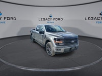*FX4 Off-Road Package, Tow Package!* The 2026 Ford F-150 incorporates driver-assist technologies and... (image 2)