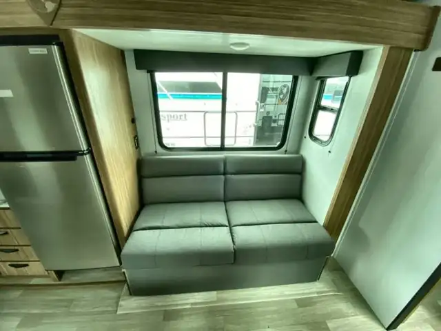 2025 Keystone RV Passport Classic 224RK in Travel Trailers & Campers in Bedford - Image 24