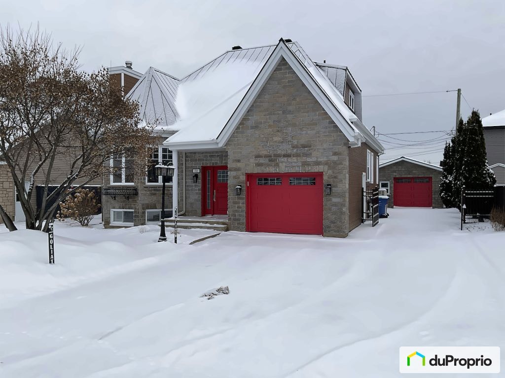 $849,000 - 2 Storey for sale in Chateauguay — photo 1