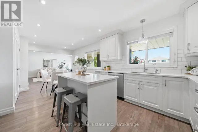 31 GAY CRESCENT Kitchener, Ontario in Houses for Sale in Kitchener / Waterloo - Image 10