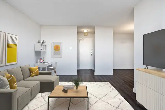 30 Tuxedo Court Apartments - Bachelor available at 30 Tuxedo Cou in Long Term Rentals in City of Toronto - Image 10