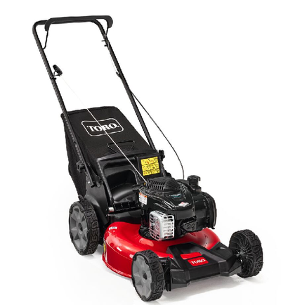 Toro 21" (21311) Recycler® Push Gas Lawn Mower, View more