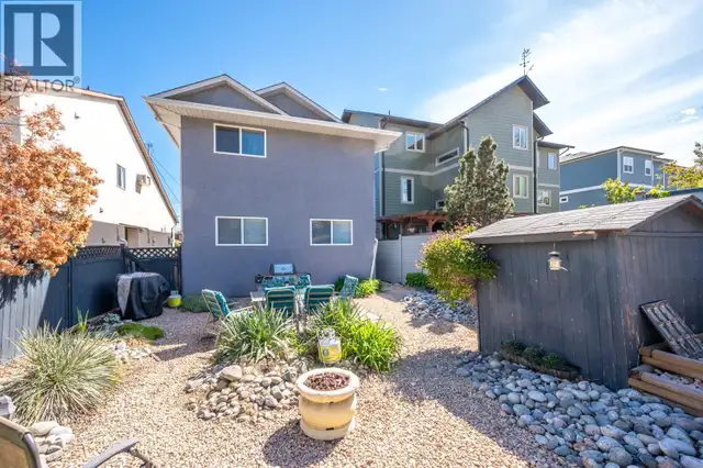 335 Sudbury Avenue Penticton, British Columbia in Houses for Sale in Penticton - Image 20