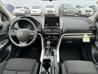 Experience the versatility and dynamic performance of the 2026 Mitsubishi Eclipse Cross ES S-AWC, a... (image 8)
