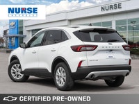 Ready for whatever your day brings, this former daily rental 2024 Ford Escape Active is engineered t... (image 2)