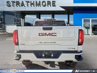 You will be proud to call this awesome vehicle yours. 2021 GMC Sierra 1500 AT4 4x4 6.2L V8 Power, Pr... (image 4)