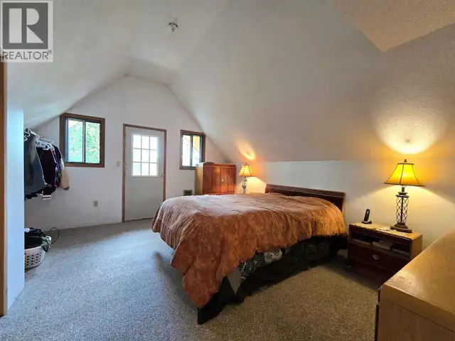 6725 MILLAR ROAD Horsefly, British Columbia in Houses for Sale in Williams Lake - Image 23