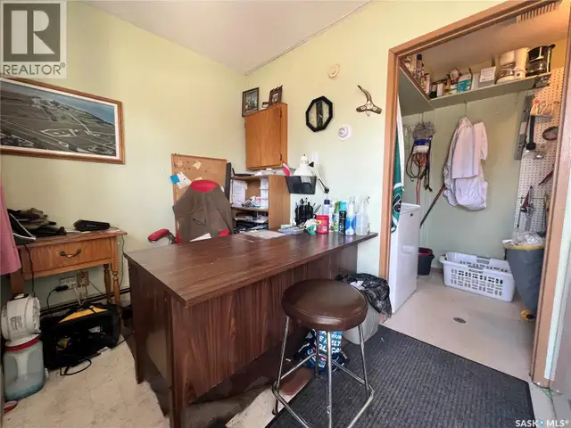 447 Saskatchewan STREET Elbow, Saskatchewan in Commercial & Office Space for Sale in Moose Jaw - Image 20