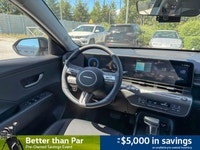 Boasting All-Wheel Drive and a suite of intelligent safety features, this 2024 Hyundai Kona Preferre... (image 8)