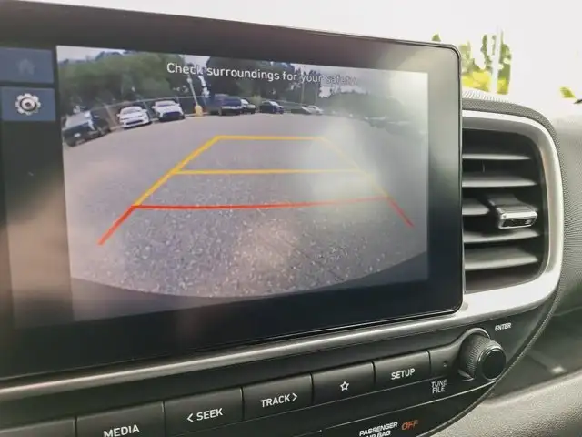 2024 Hyundai Venue Preferred | FWD | Remote Start in Cars & Trucks in Prince George - Image 29