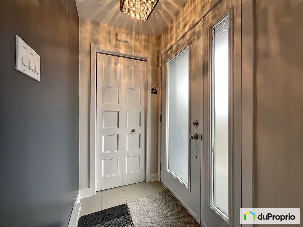 $480,000 - Townhouse for sale in St-Michel — photo 3