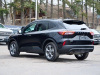 Practically Brand New: 2025 Ford Escape ST-Line AWD Only 7,104 km! Overview Why wait for a brand new... (image 1)