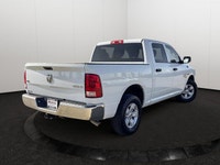 This Ram 1500 Classic has a dependable Regular Unleaded V-8 5.7 L/345 engine powering this Automatic... (image 5)