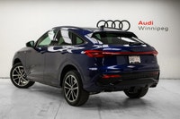 This Audi Q5 delivers a Intercooled Turbo Gas/Electric I-4 2.0 L/121 engine powering this Automatic... (image 5)