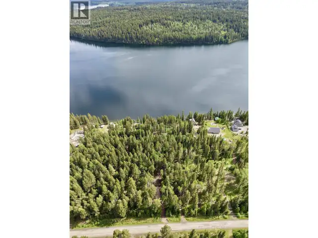 LOT 6 TIMOTHY LAKE ROAD Lac La Hache, British Columbia in Houses for Sale in 100 Mile House - Image 34