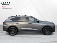 AUDI TROIS-RIVIÈRES MEMBER OF THE GABRIEL GROUP 819-266-7777 LOCATED IN THE CENTER OF MAURICIE AT AU... (image 1)