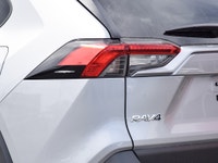 XLE|AWD|Sunroof|CarPlay|No Accidents 2025 Toyota RAV4 XLE XLE|AWD|Sunroof|CarPlay|No Accidents Magne... (image 7)