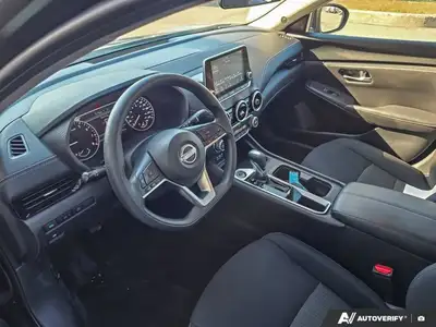 2024 Nissan Sentra SV | Android Auto | Apple Car Play, View more