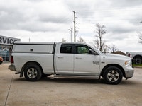 Welcome to 400 Chrysler Dodge Jeep Ram. | SOLD AS TRADED | Get the perfect mix of rugged capability... (image 6)