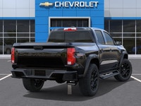 The 2026 Chevrolet Colorado combines rugged capability, advanced technology, and everyday comfort in... (image 3)