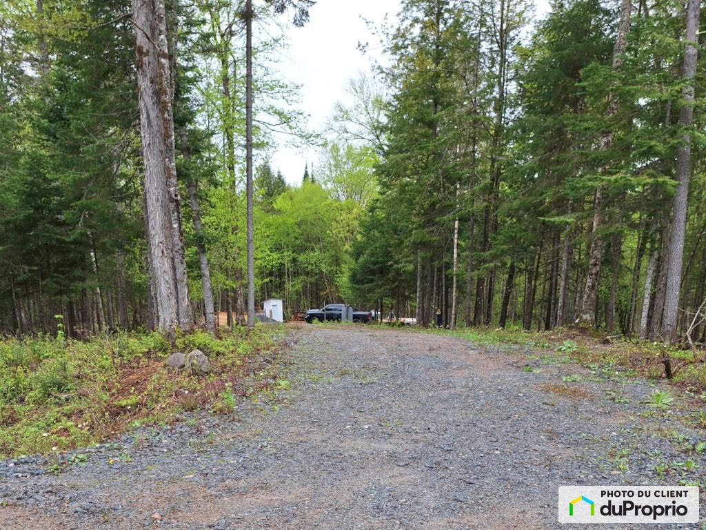 $125,000 - Residential Lot for sale in Lac-Aux-Sables — photo 2