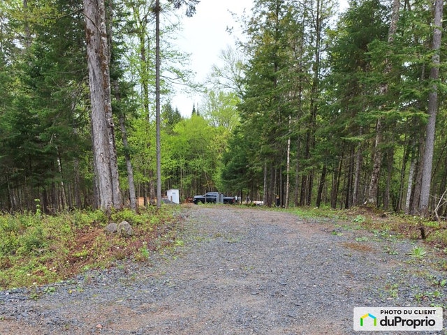 $125,000 - Residential Lot for sale in Lac-Aux-Sables — photo 2