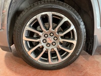 ACADIA DENALI V6 3.6L, 6 PASSAGER, CUIR, TOIT PANORAMIQUE, GPS, SYSTEM BOSE, BANC CHAUFFANT+VENTILE,... (image 6)