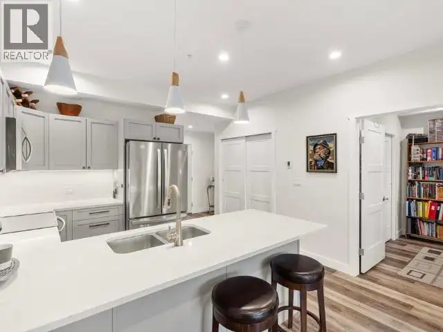 202-2240 2ND AVENUE Whitehorse, Yukon in Condos for Sale in Whitehorse - Image 8