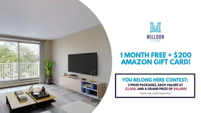 Empress  - 2 bedroom Apartment for Rent