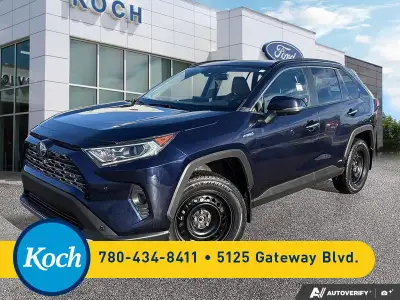 Leather Seats, Sunroof, Cooled Seats, Wireless Charging, Heated Steering Wheel, Power Liftgate, Heat...
