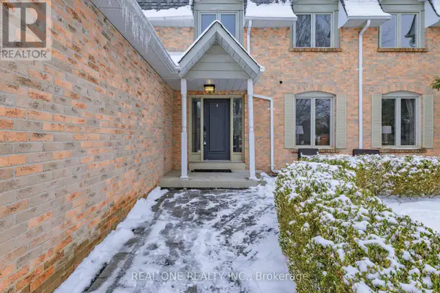 27 AITKEN CIRCLE Markham (Unionville), Ontario62863320261634121