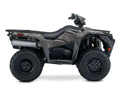 CALL JAMIE 437 882-1953 DEALS ON TILL MARCH 31 2026UNIT COME WITH FREE WARN WINCH5 YEARS WARRANTYADD...