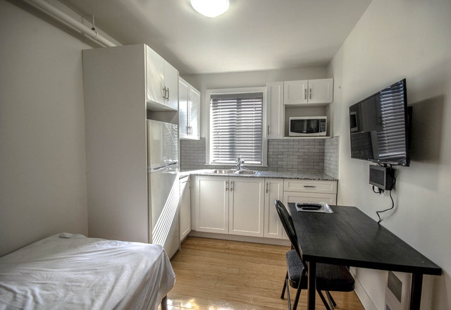460 boulevard St-Joseph — photo 1