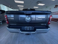 ===== Key Features ===== * 116,099 km * One Owner * No Reported Accidents * Big Horn Trim * 4WD (Fou... (image 3)