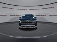 // ACCIDENT FREE!! // This 2023 Chevrolet Silverado 1500 LTZ Crew Cab 4WD is a full-size truck built... (image 2)