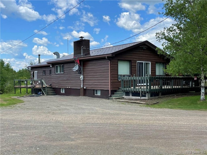 725 Longley Road, Wapske, NB, E7G4G9