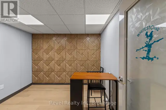 53 JAMES STREET Parry Sound, Ontario in Commercial & Office Space for Rent in Muskoka - Image 9