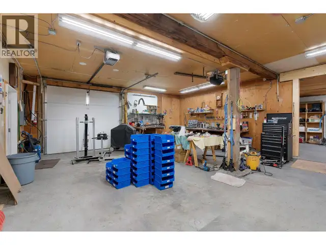 242 Haynes Street Penticton, British Columbia in Commercial & Office Space for Sale in Penticton - Image 19