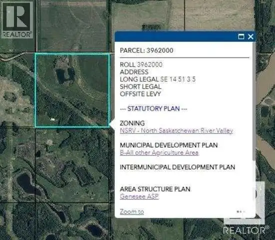 TWP 512A RR 31 Rural Leduc County, Alberta in Land for Sale in Edmonton - Image 30